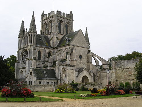 Braine, Aisne